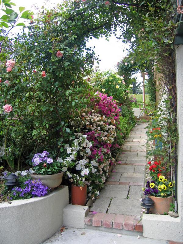 Mcauley Glen Boutique B&B Portobello Exteriér fotografie