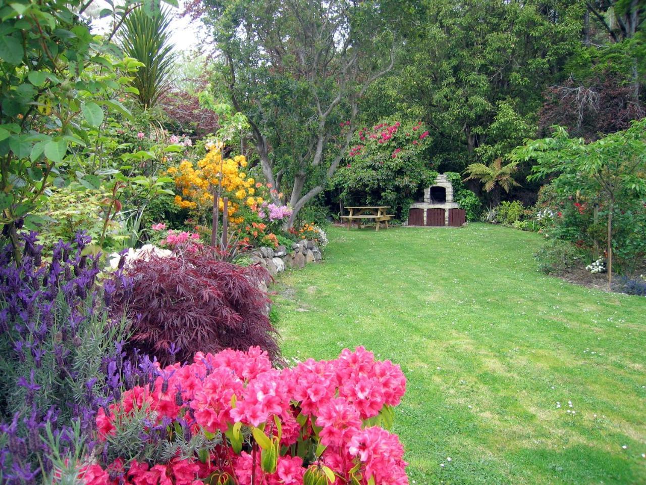 Mcauley Glen Boutique B&B Portobello Exteriér fotografie