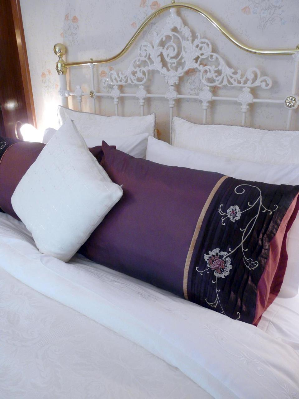 Mcauley Glen Boutique B&B Portobello Exteriér fotografie