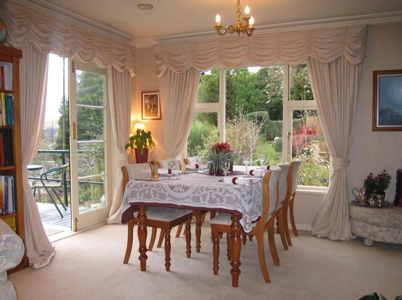 Mcauley Glen Boutique B&B Portobello Exteriér fotografie