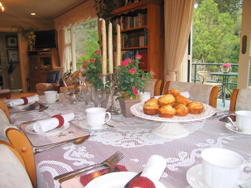 Mcauley Glen Boutique B&B Portobello Exteriér fotografie