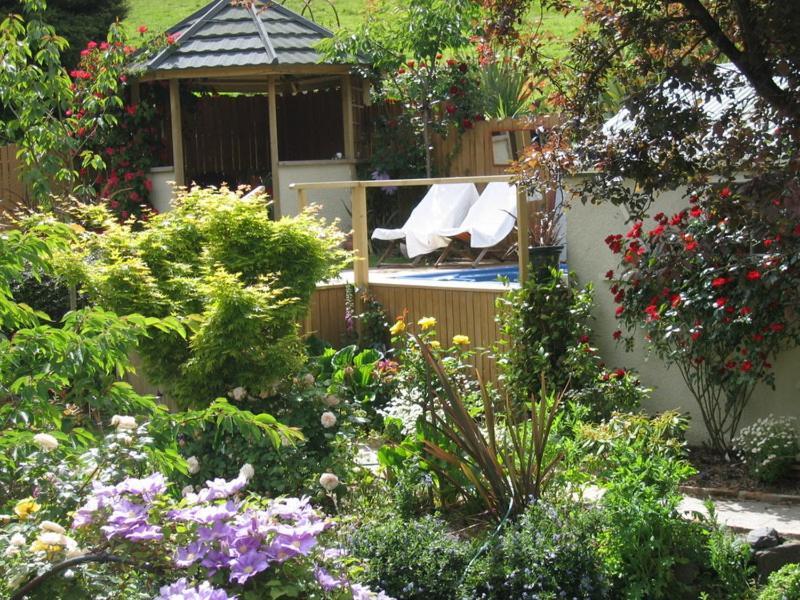 Mcauley Glen Boutique B&B Portobello Exteriér fotografie
