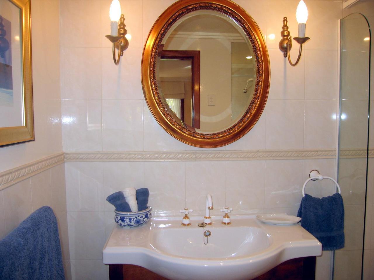 Mcauley Glen Boutique B&B Portobello Exteriér fotografie